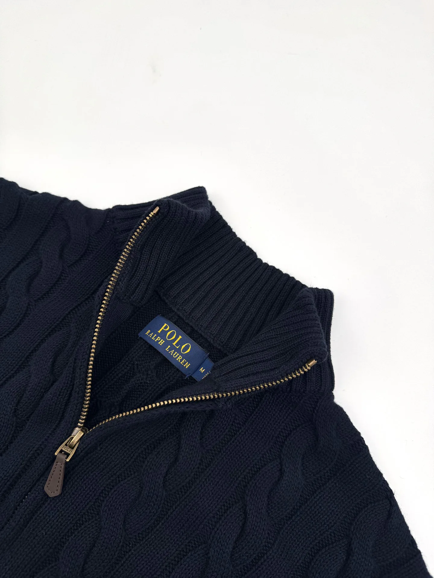 Men's Jumpers And Sweaters RALPH LAUREN 18178944