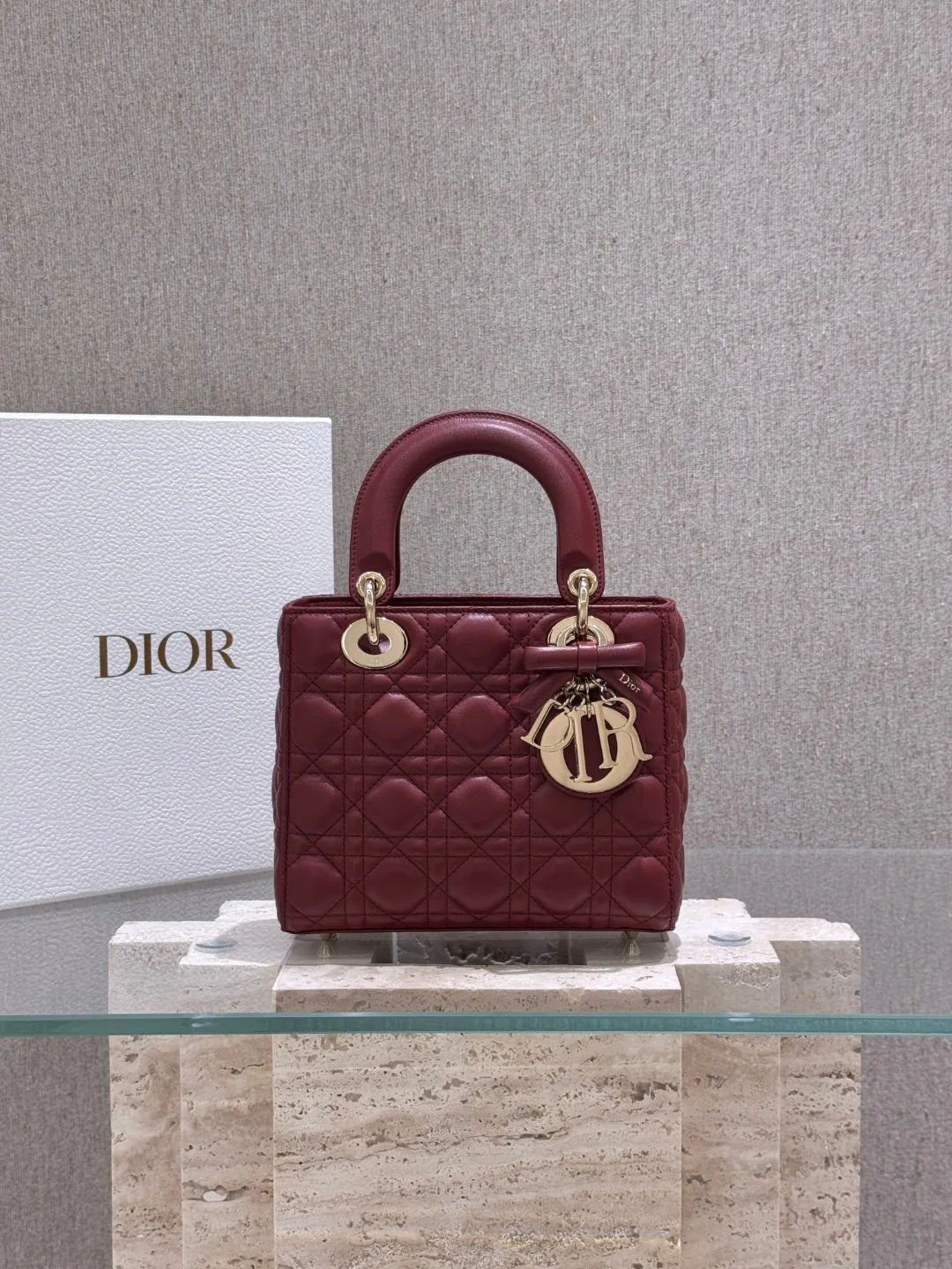 Women's Classic Handbags CHRISTIAN DIOR 17804205
