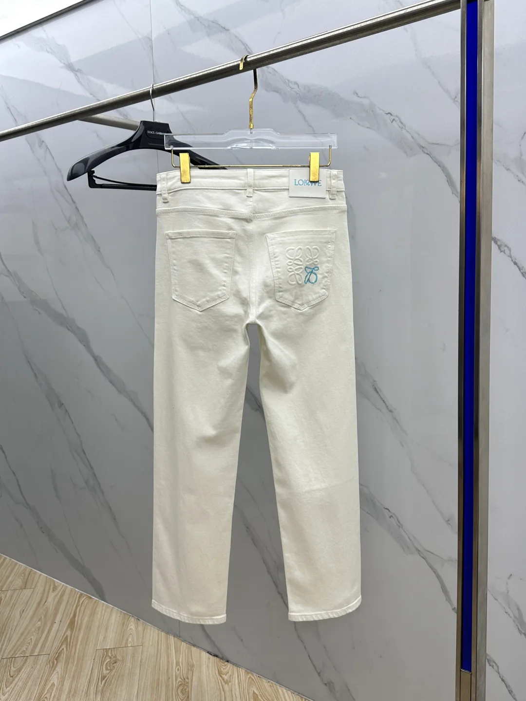 Men's Jeans LOEWE 17810313