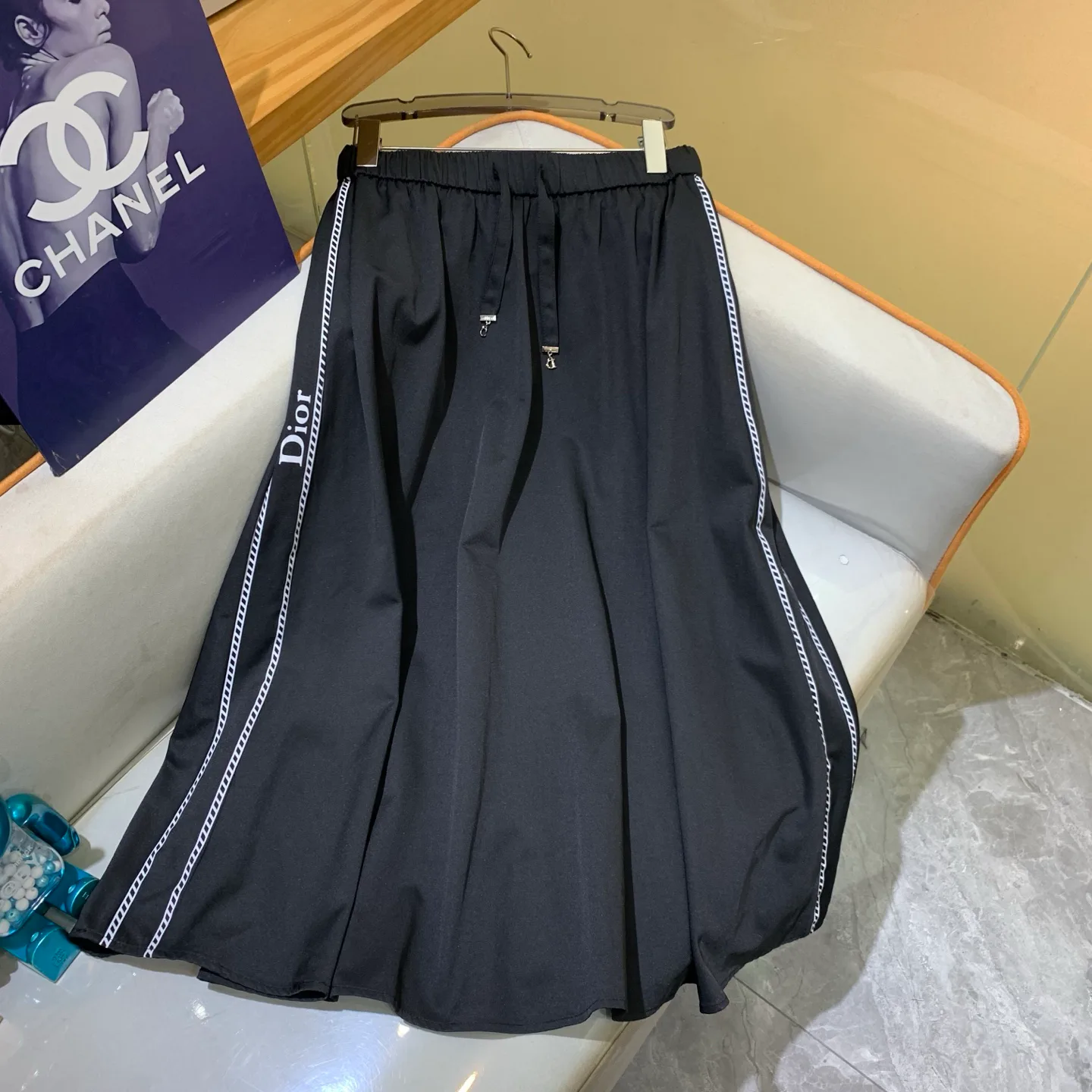 Women's Skirts CHRISTIAN DIOR 17612764