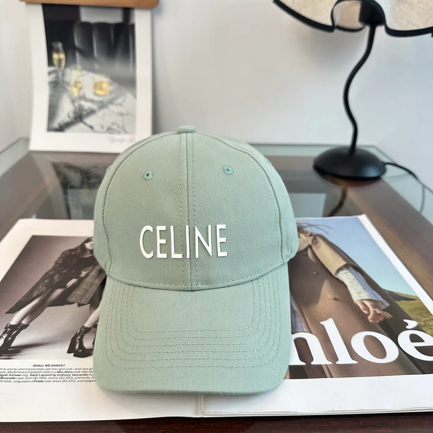 Hats CELINE 17515155