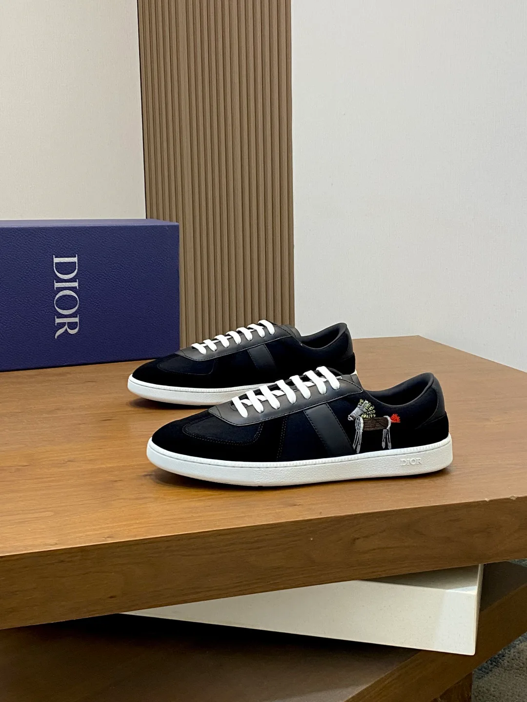 Men's Sneakers CHRISTIAN DIOR 17961789