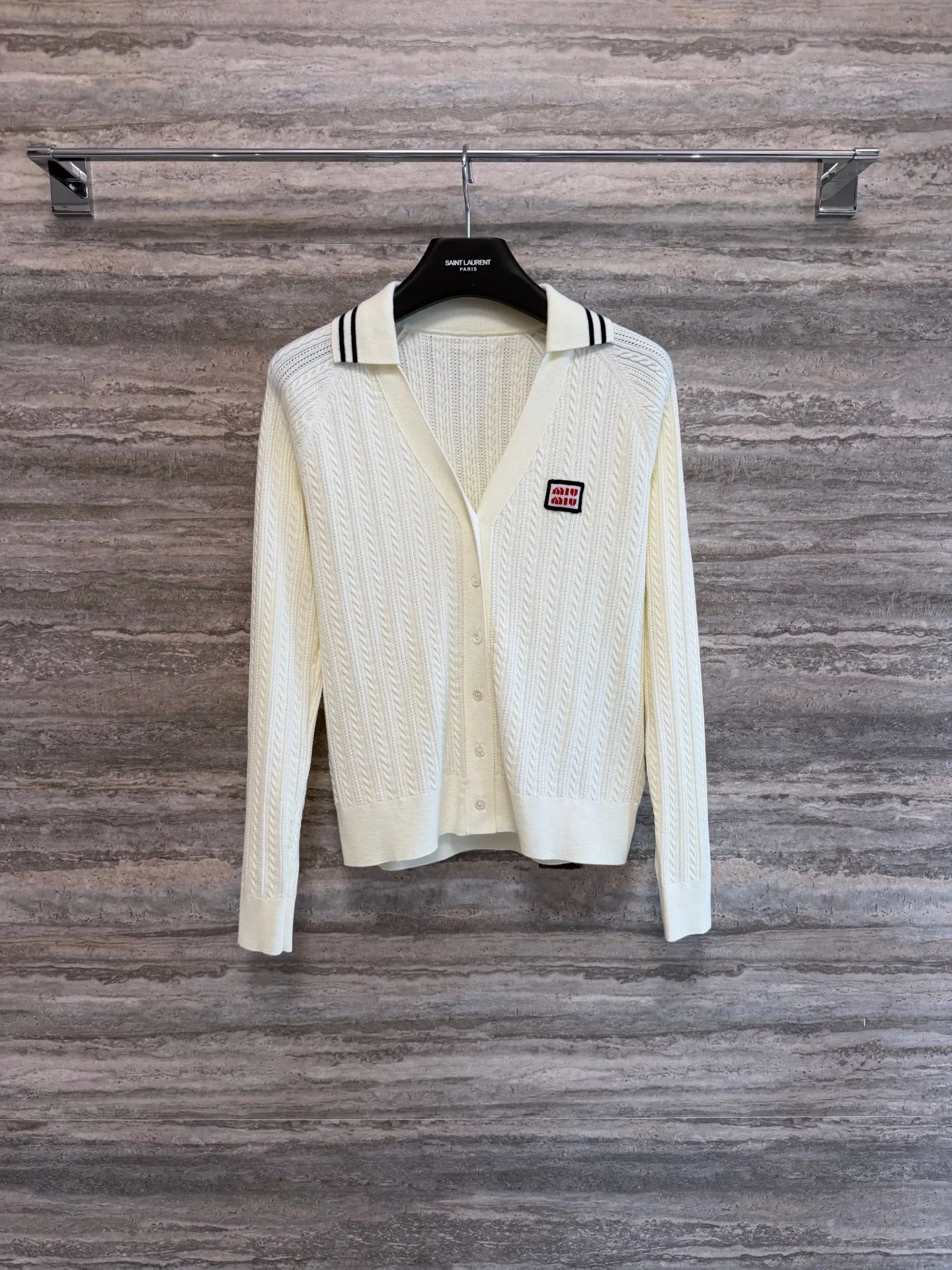 Women's Jumpers And Sweaters MIU MIU 18155678