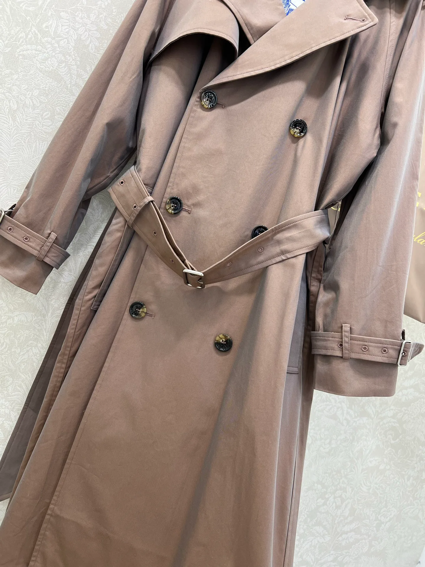 Women's Trench Coats BURBERRY 17633488