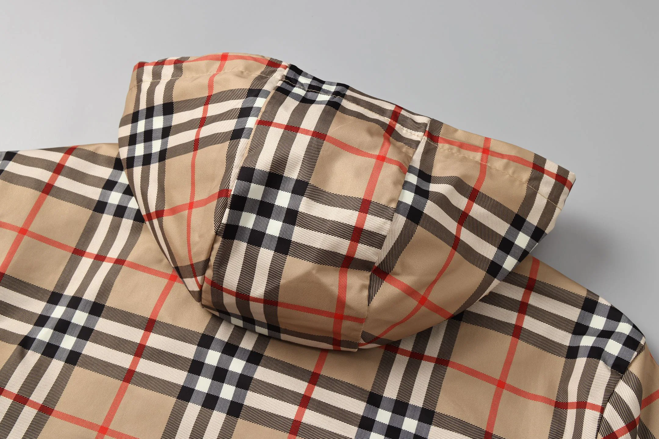 Men's Jackets And Down Jackets BURBERRY 18033024