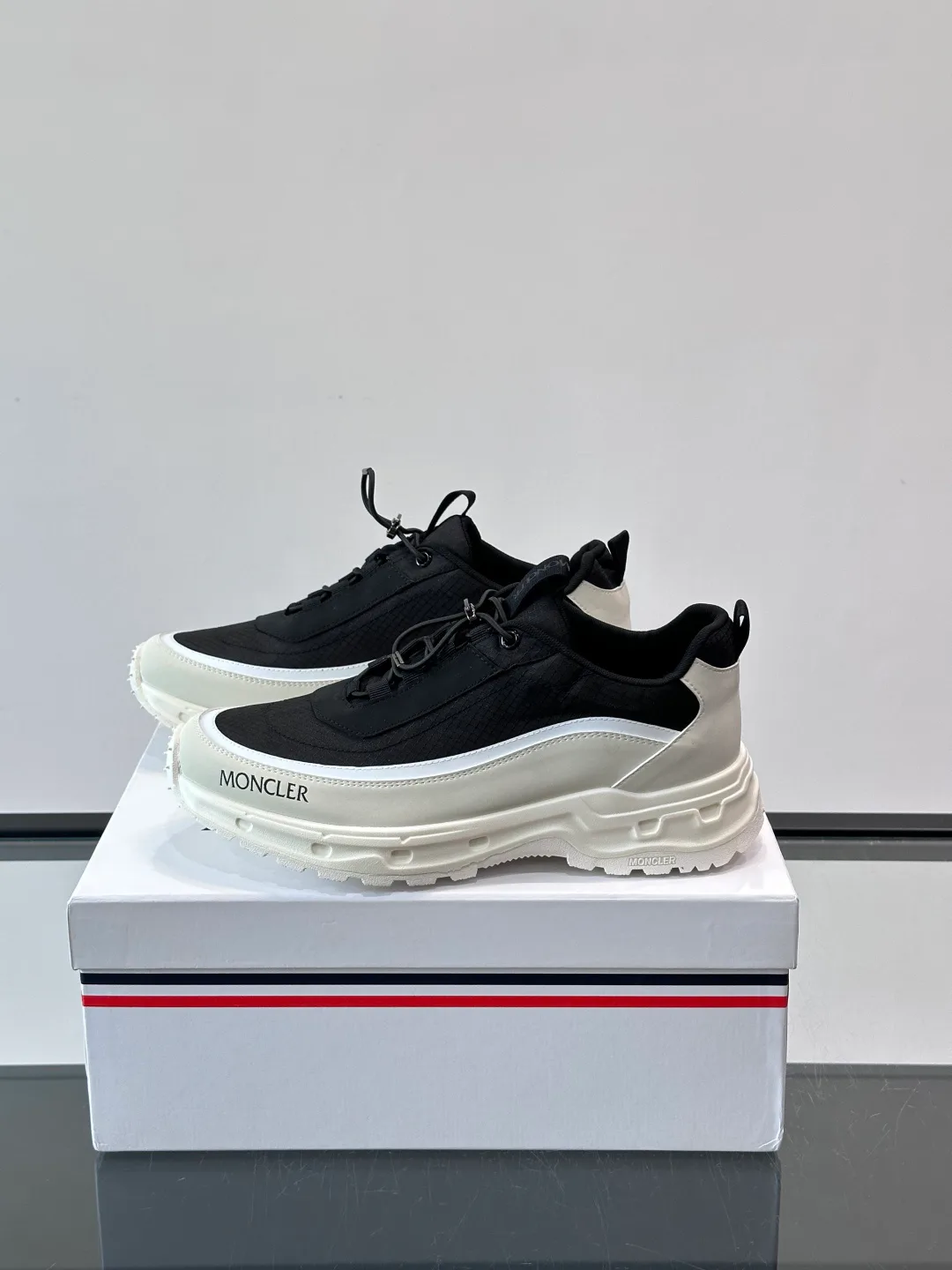Men's Sneakers MONCLER 17672643