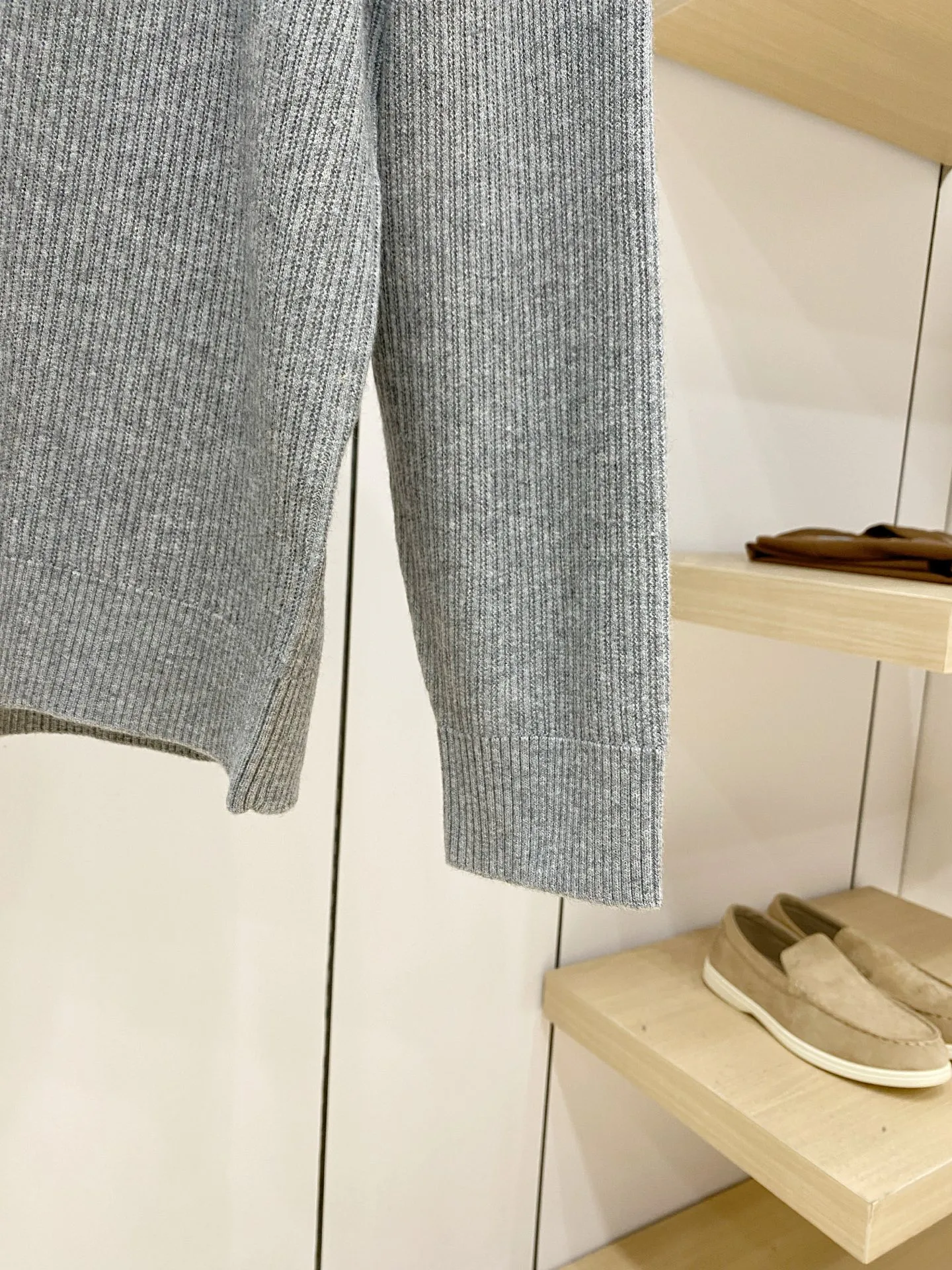 Men's Jumpers And Sweaters BURBERRY 18374675