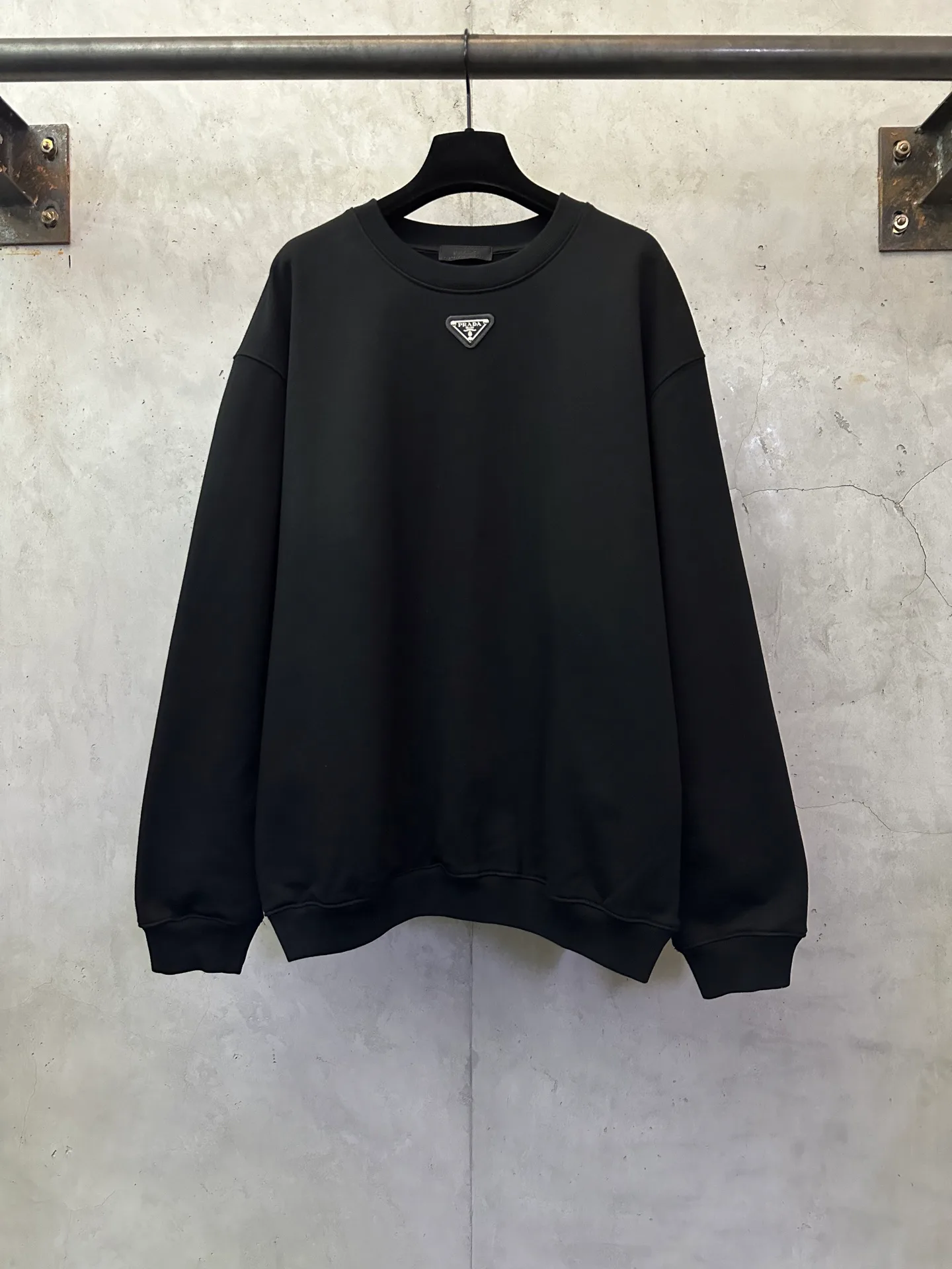 Men's Sweatshirts And Hoodies PRADA 18178805