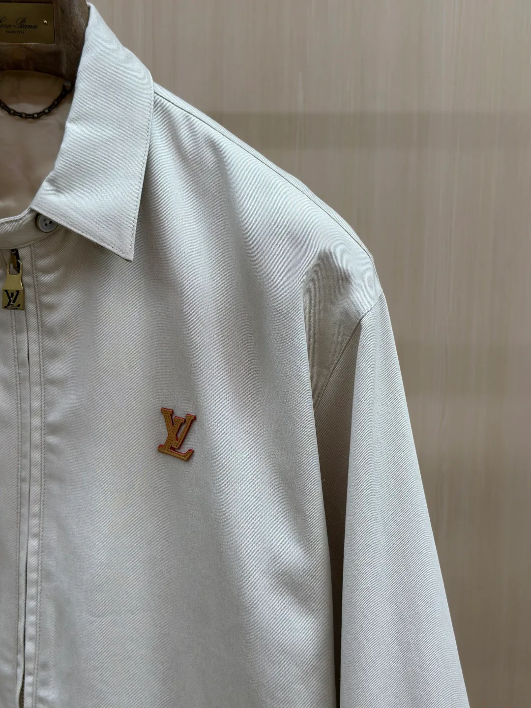 Куртки И Пуховики Мужские Louis Vuitton 18599276