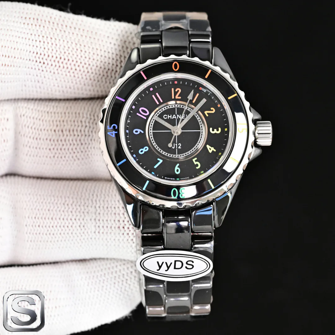 Women's Watches CHANEL 17870328