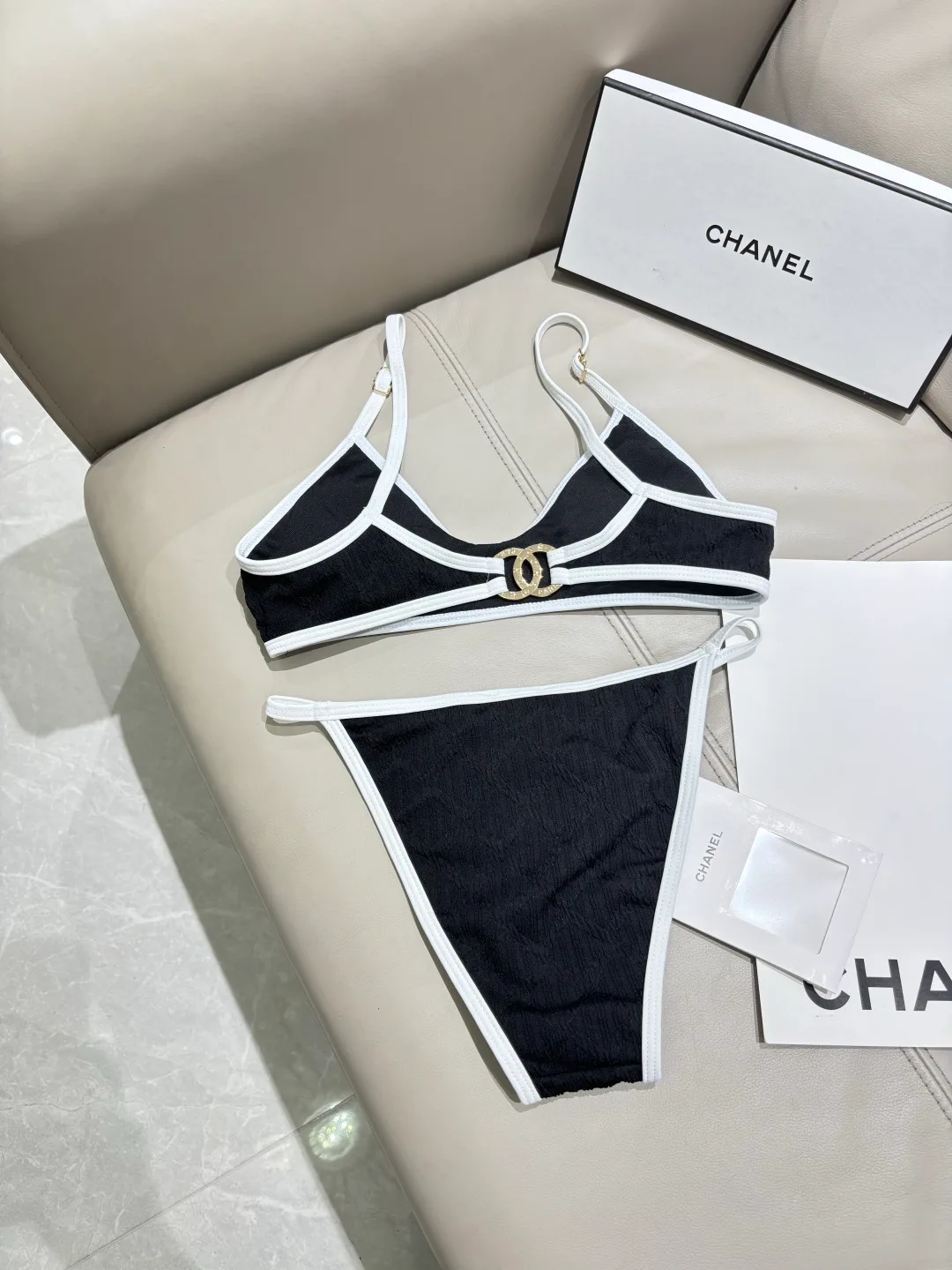 Women's Swimwear CHANEL 17285159