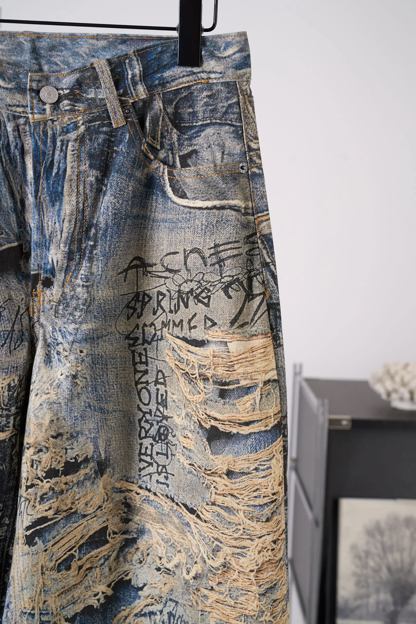 Men's Jeans ACNE STUDIOS 18178903