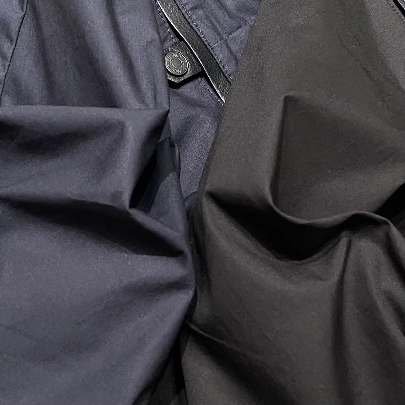 Men's Trousers MONCLER 17271668