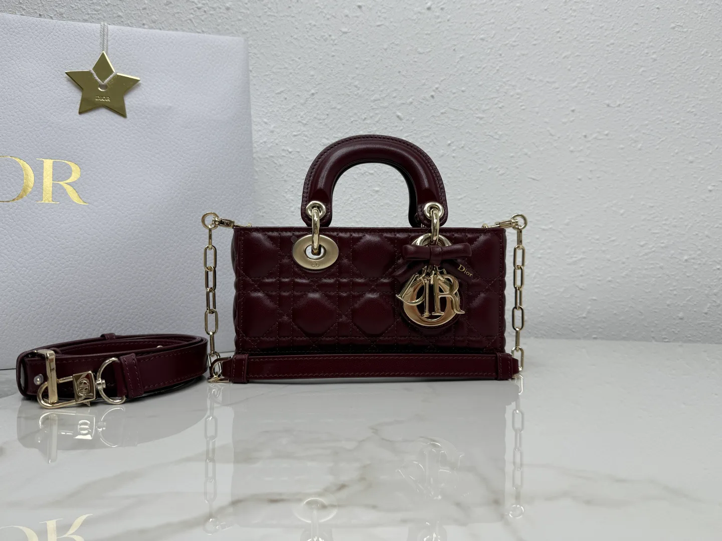 Women's Classic Handbags CHRISTIAN DIOR 18116358