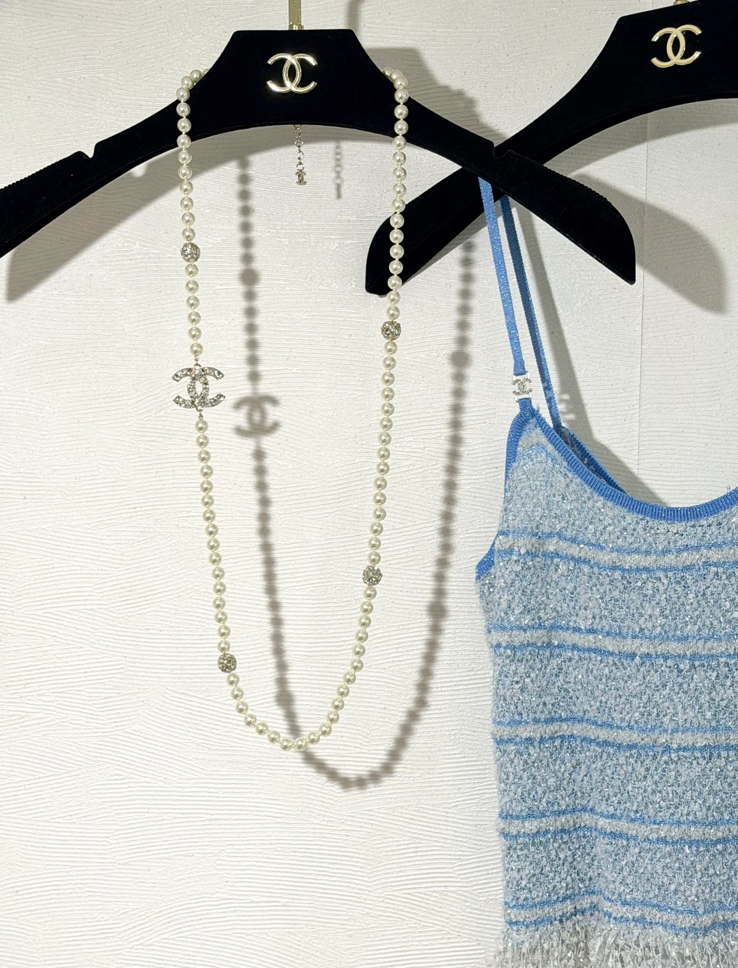 Jewelry CHANEL 18492839