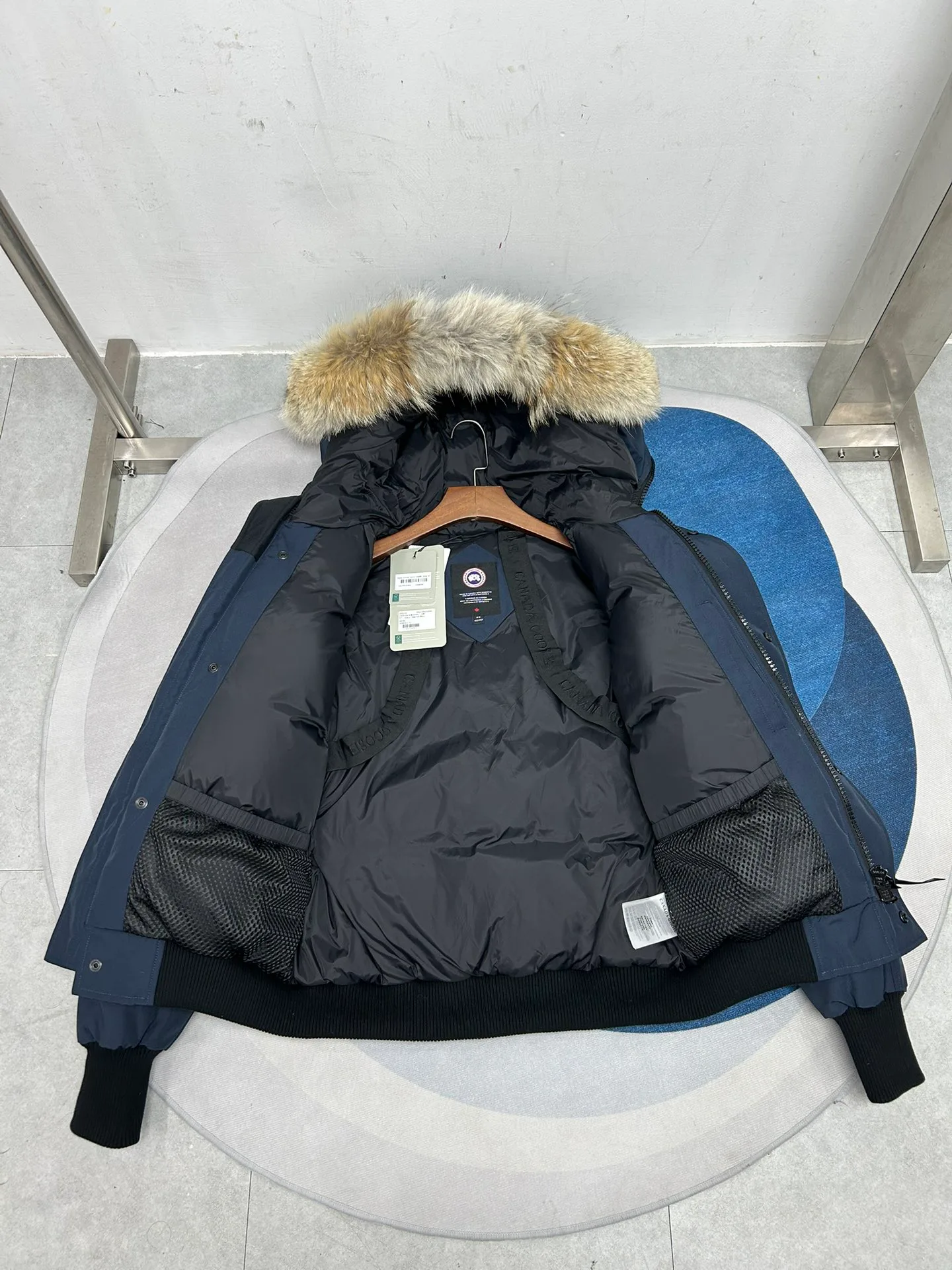 Men's Jackets And Down Jackets CANADA GOOSE 18289826