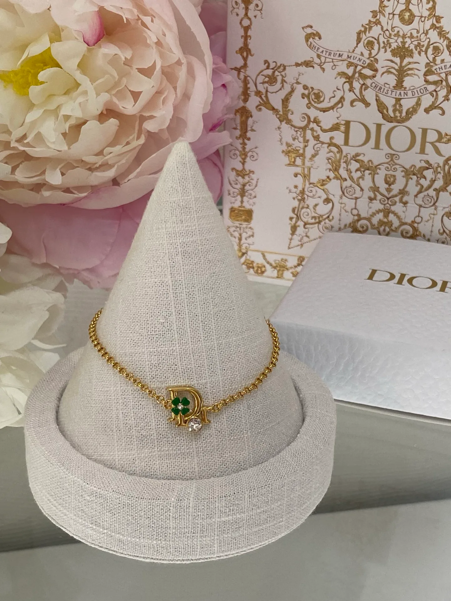 Jewelry CHRISTIAN DIOR 18392771