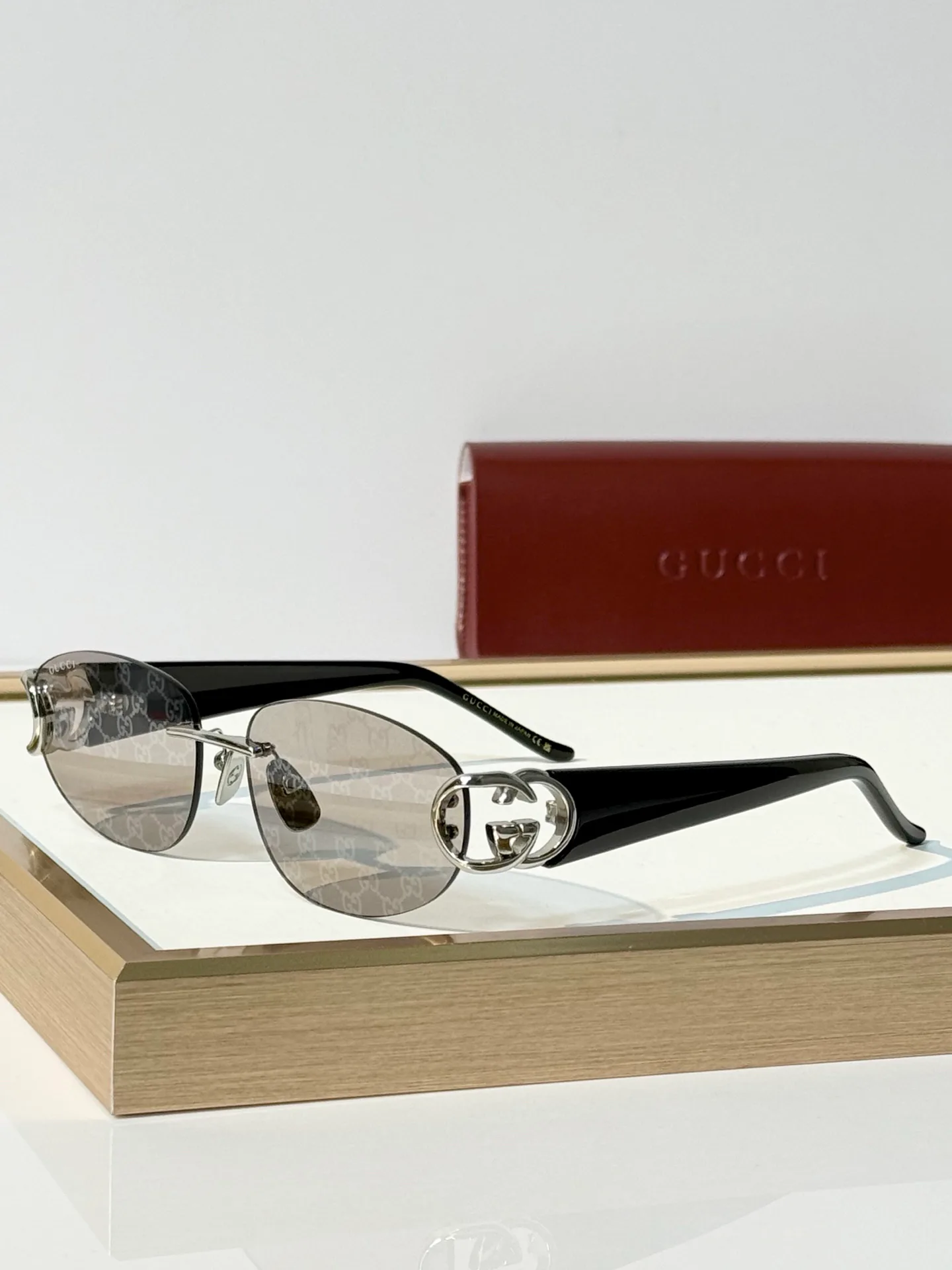 Glasses GUCCI 18117589