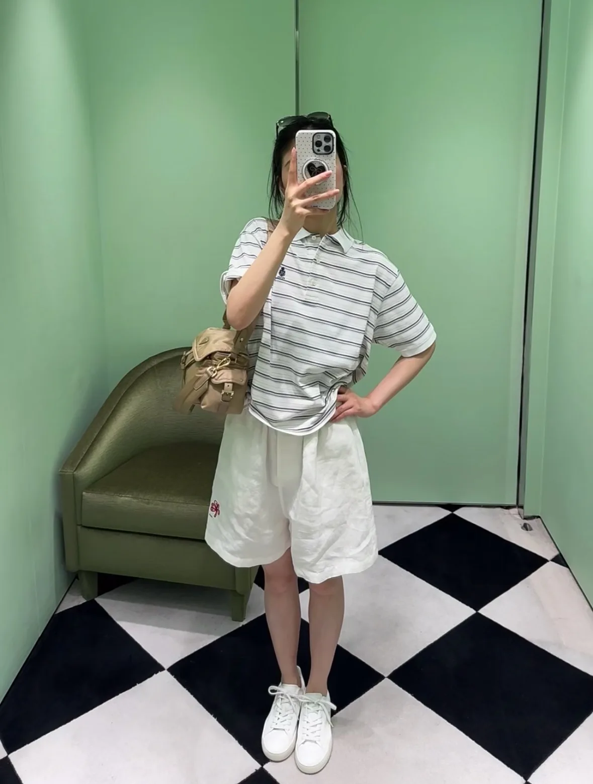 Women's Shirts PRADA 18132217