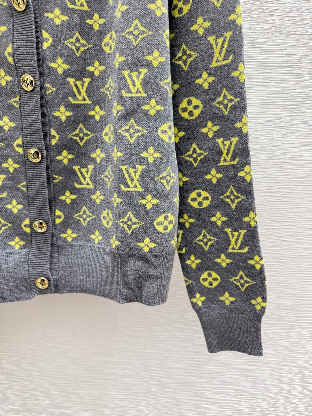 Women's Jumpers And Sweaters LOUIS VUITTON 18515804
