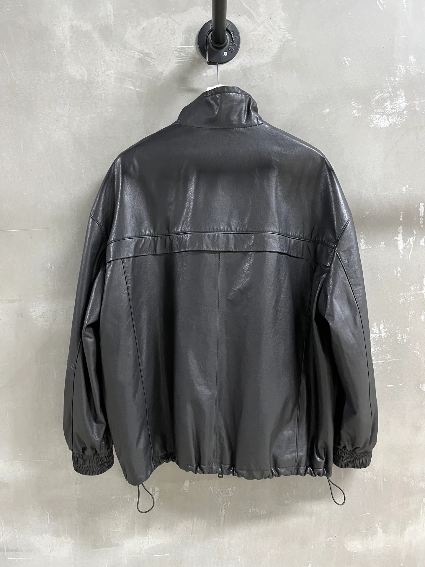 Women's Leather Jackets And Sheepskin Coats PRADA 18172846