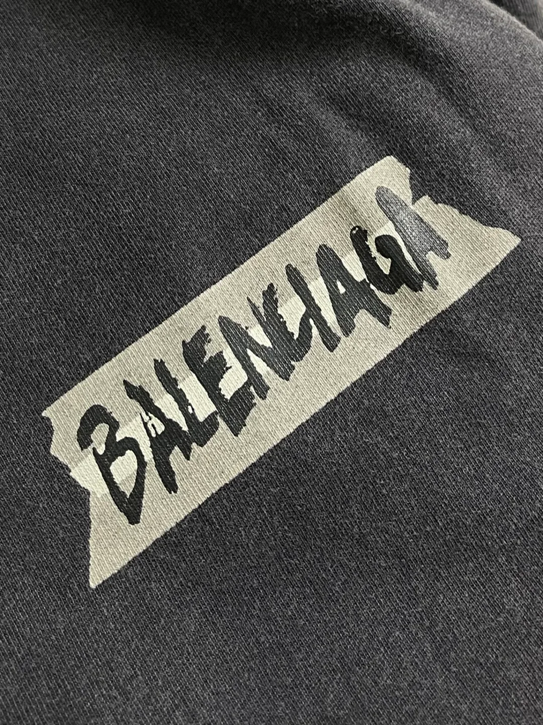 Men's T-Shirts BALENCIAGA 18191304