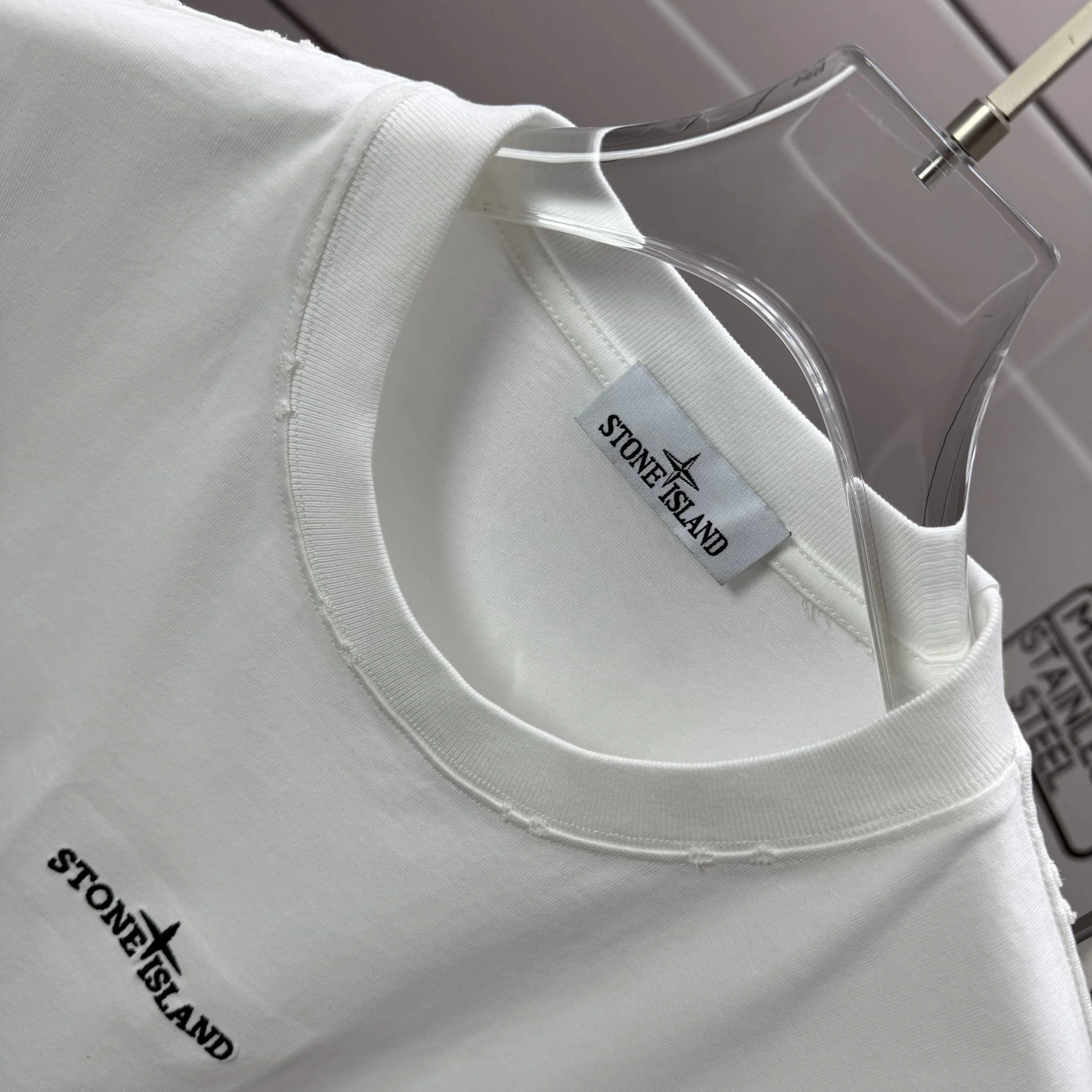 Men's T-Shirts STONE ISLAND 17778773