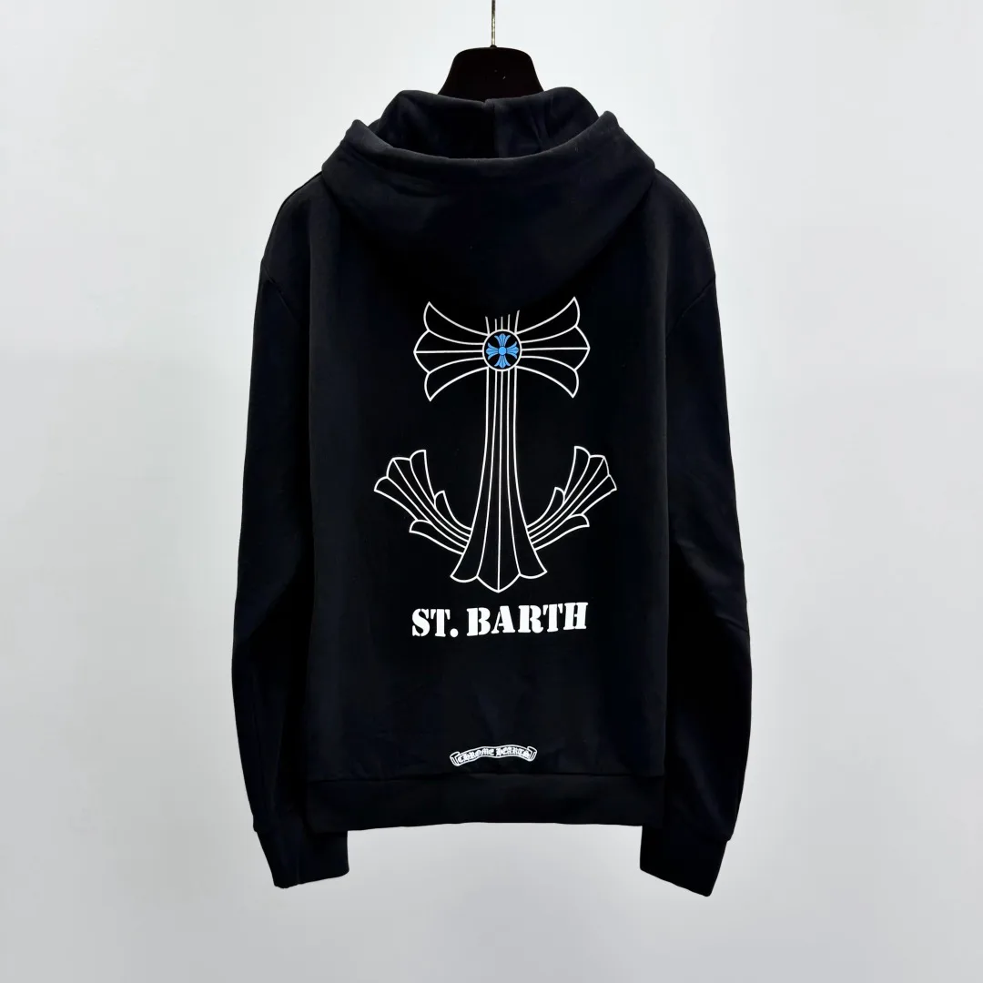 Men's Sweatshirts And Hoodies CHROME HEARTS 18227885
