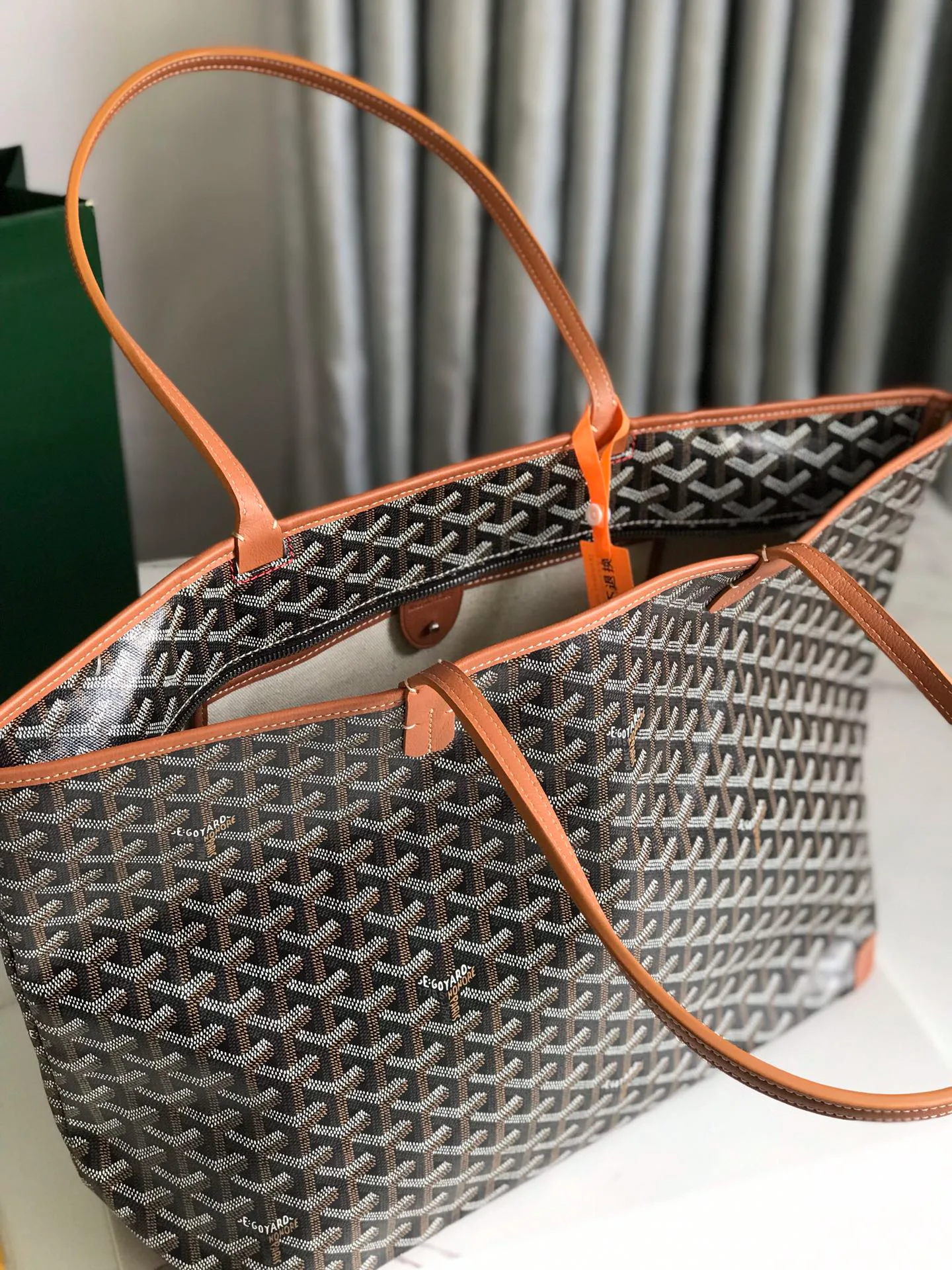 Women's Classic Handbags GOYARD 17926478