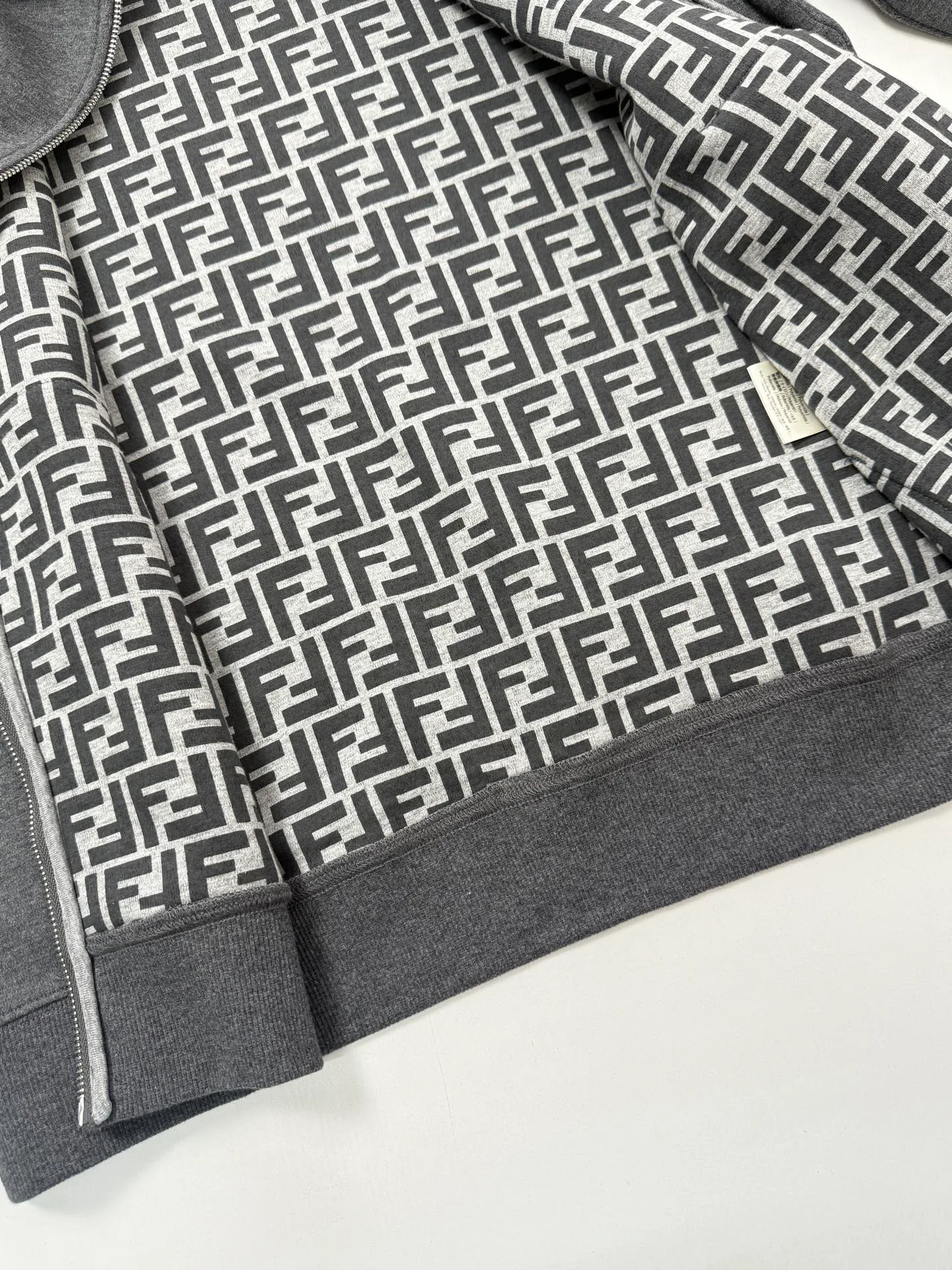 Men's Sweatshirts And Hoodies FENDI 18179097