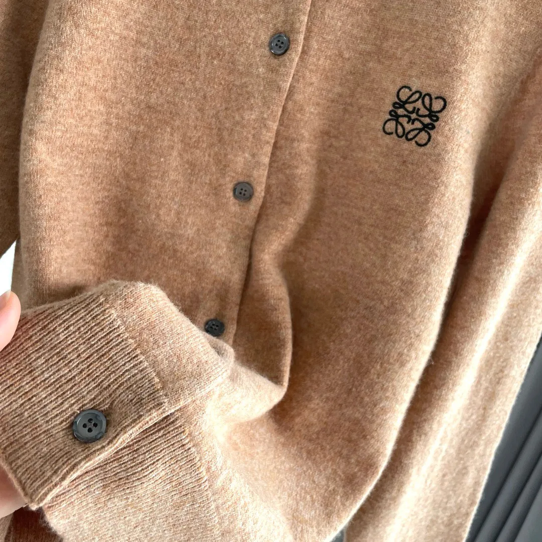 Women's Jumpers And Sweaters LOEWE 18016874
