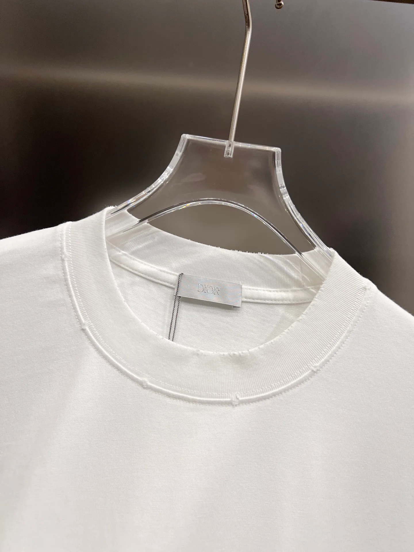 Men's T-Shirts CHRISTIAN DIOR 17662887
