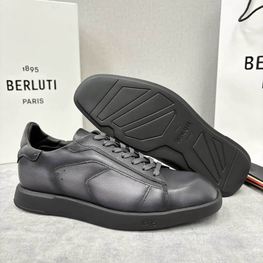 Men's Sneakers BERLUTI 18117388