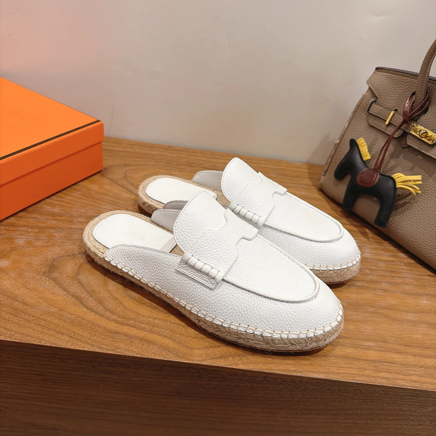 Women's Mules And Clogs HERMES 18230814