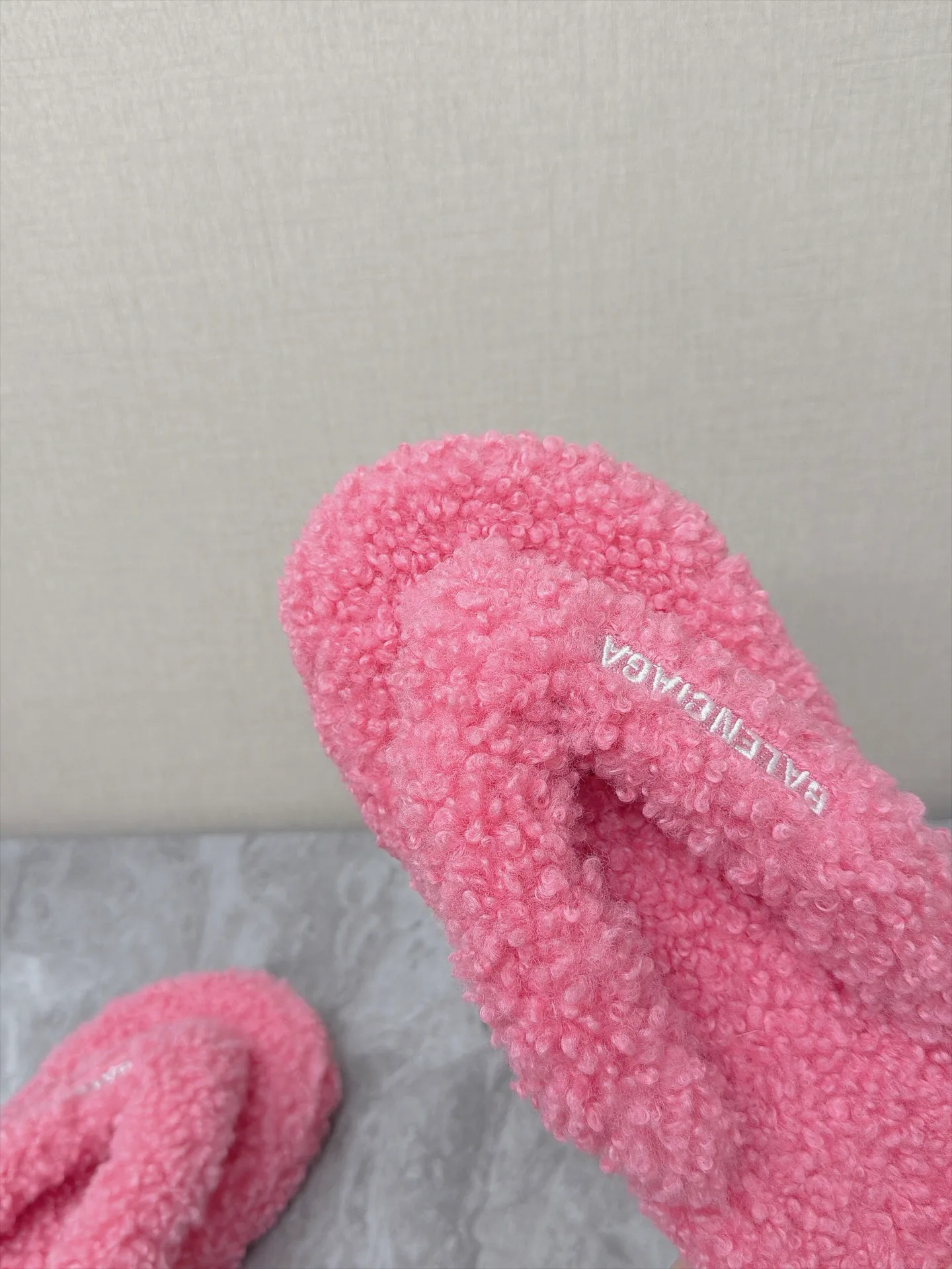 Women's Flip-Flops BALENCIAGA 18011838