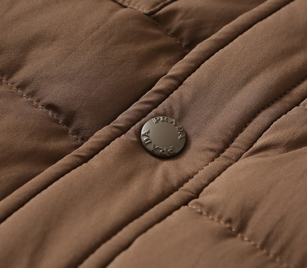 Men's Jackets And Down Jackets PRADA 18109369