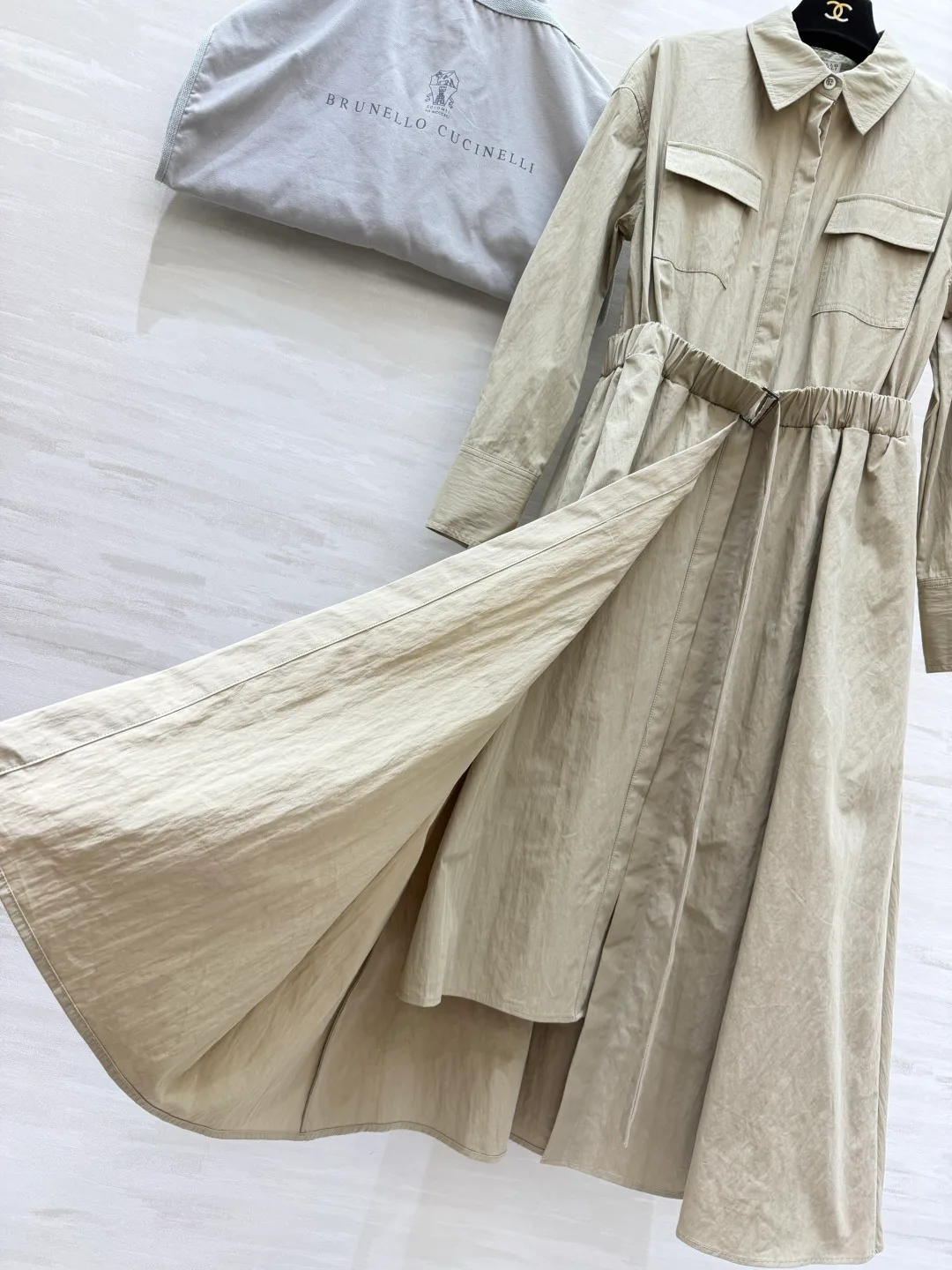 Women's Dresses BRUNELLO CUCINELLI 18276784