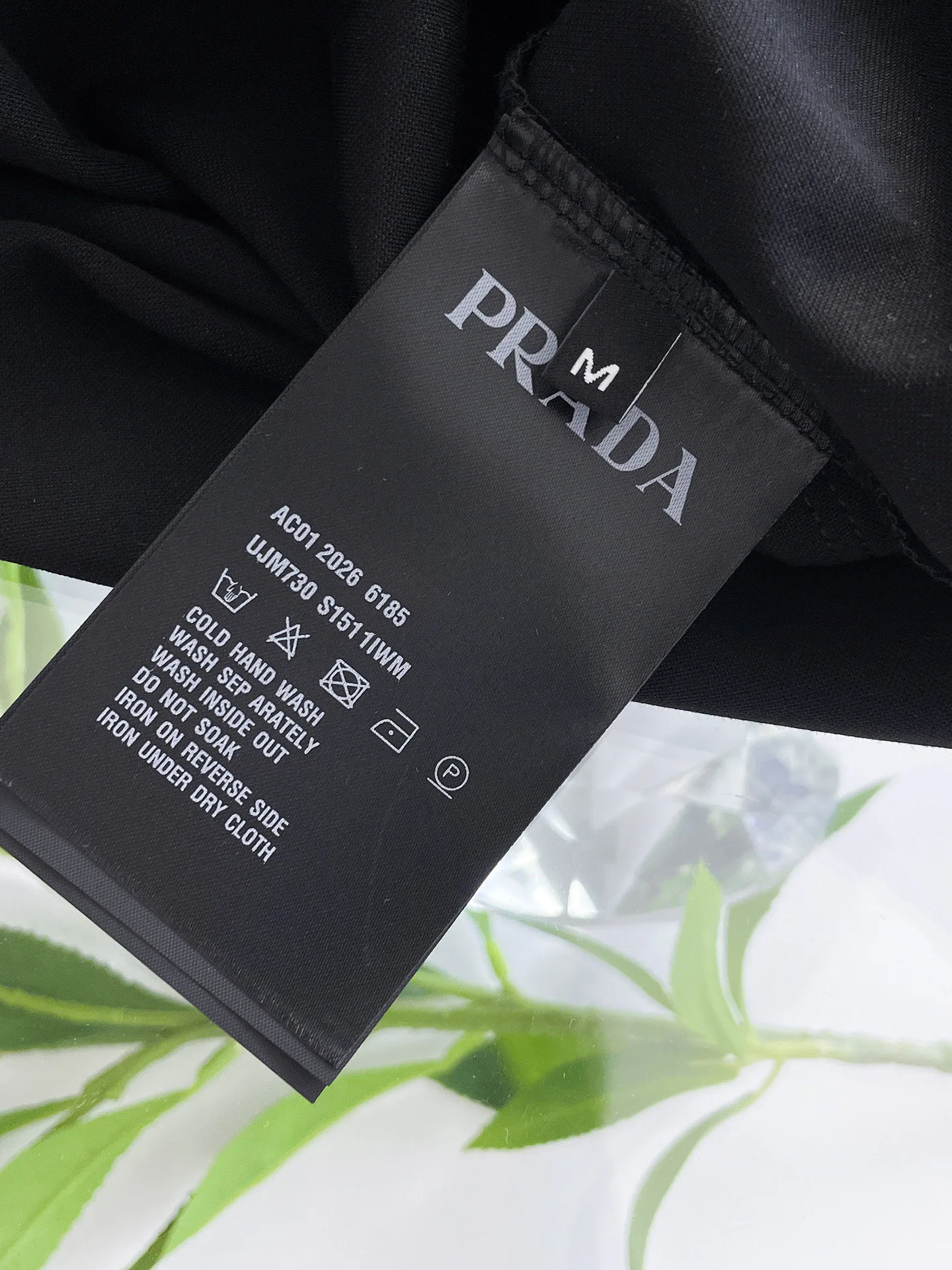 Men's T-Shirts PRADA 17579691