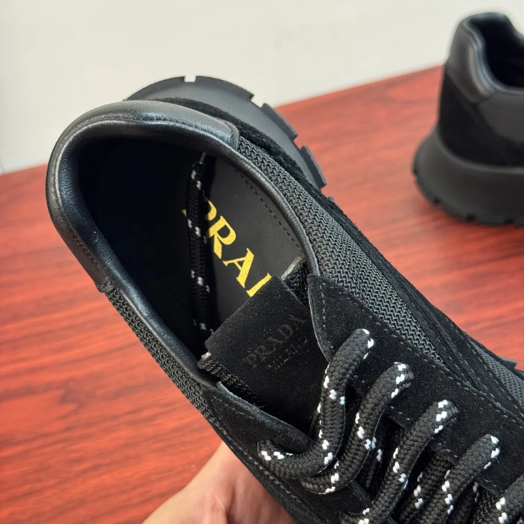 Women's Sneakers PRADA 17763663