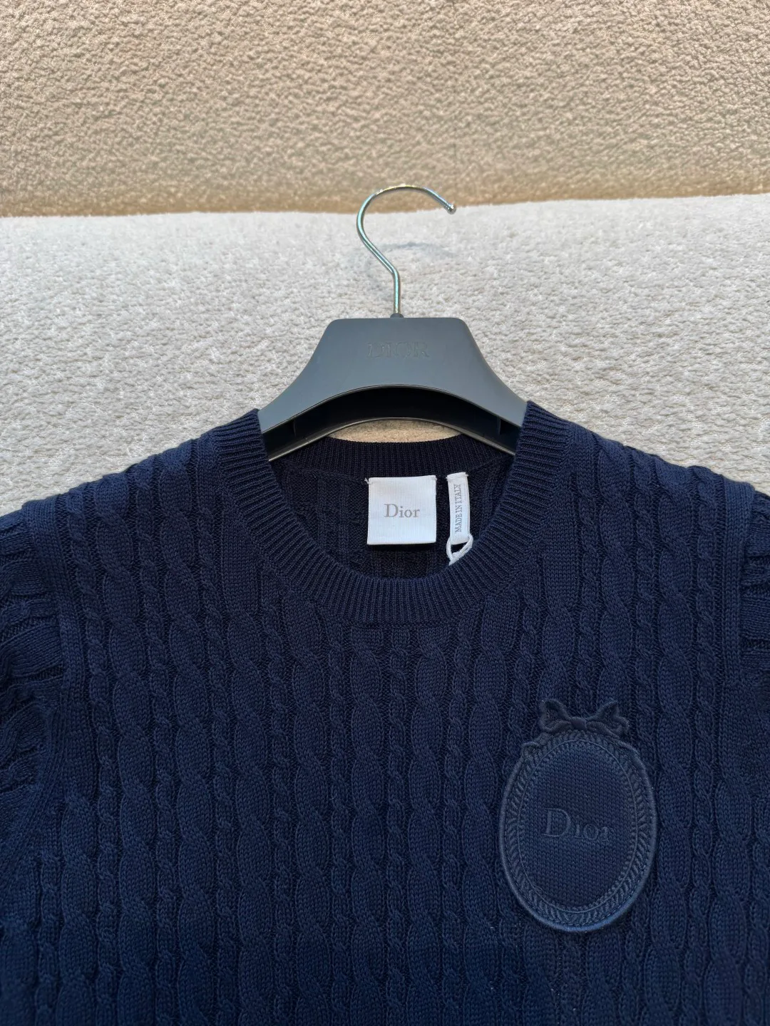 Women's Jumpers And Sweaters CHRISTIAN DIOR 17727775