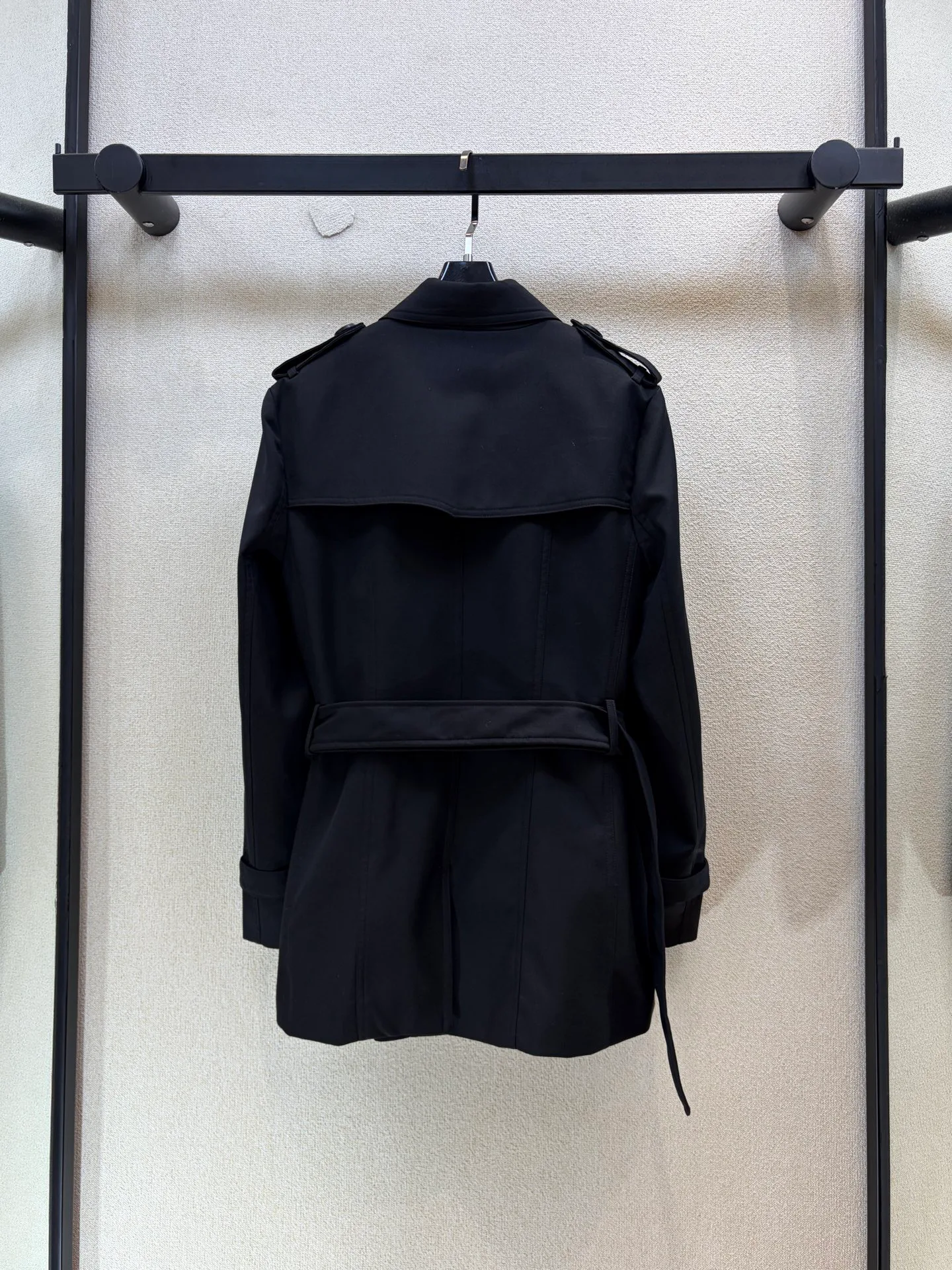 Women's Trench Coats CHRISTIAN DIOR 18408068