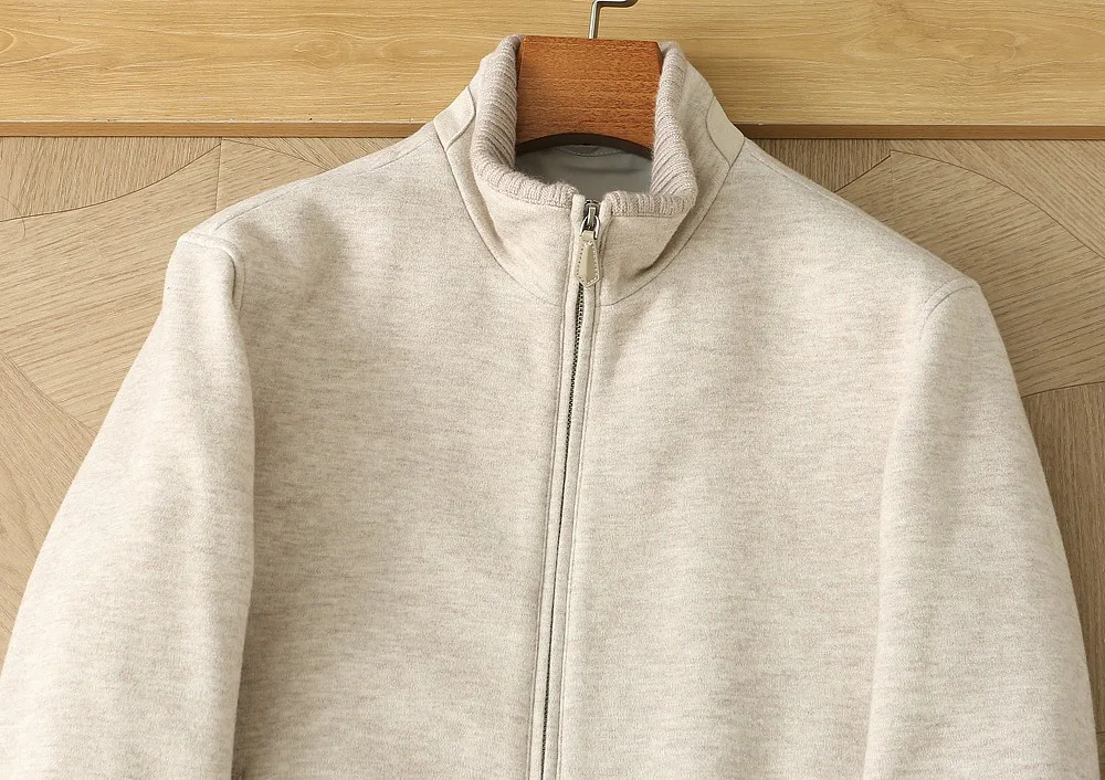 Men's Jackets And Down Jackets LORO PIANA 18218423