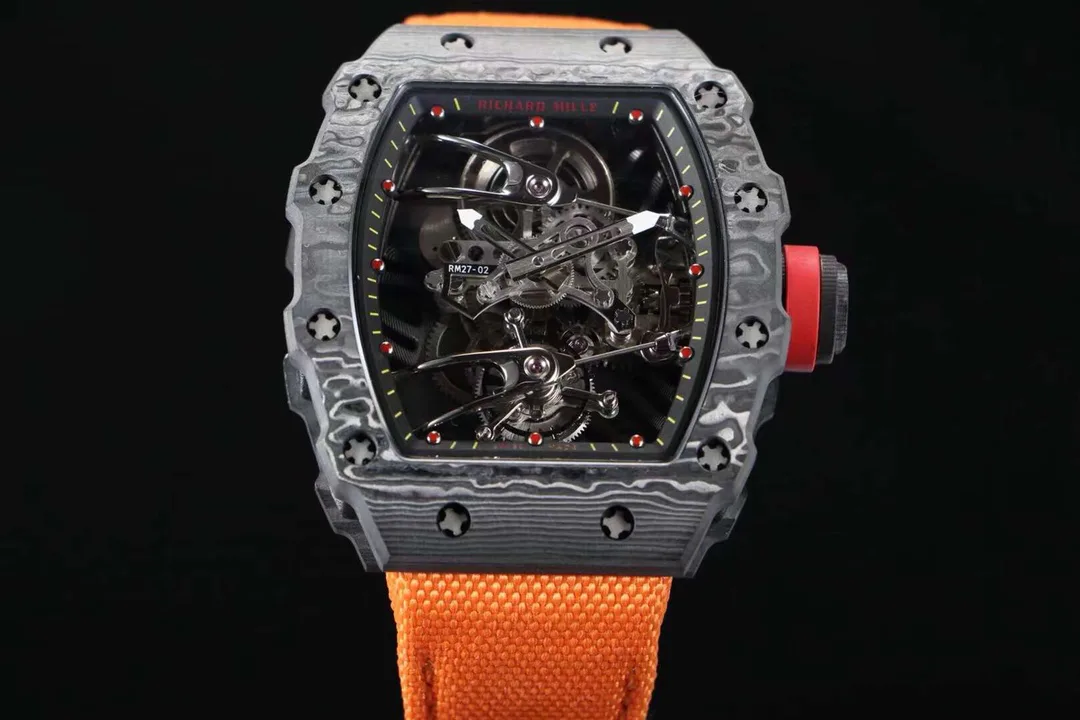 Men's Watches RICHARD MILLE 17523105