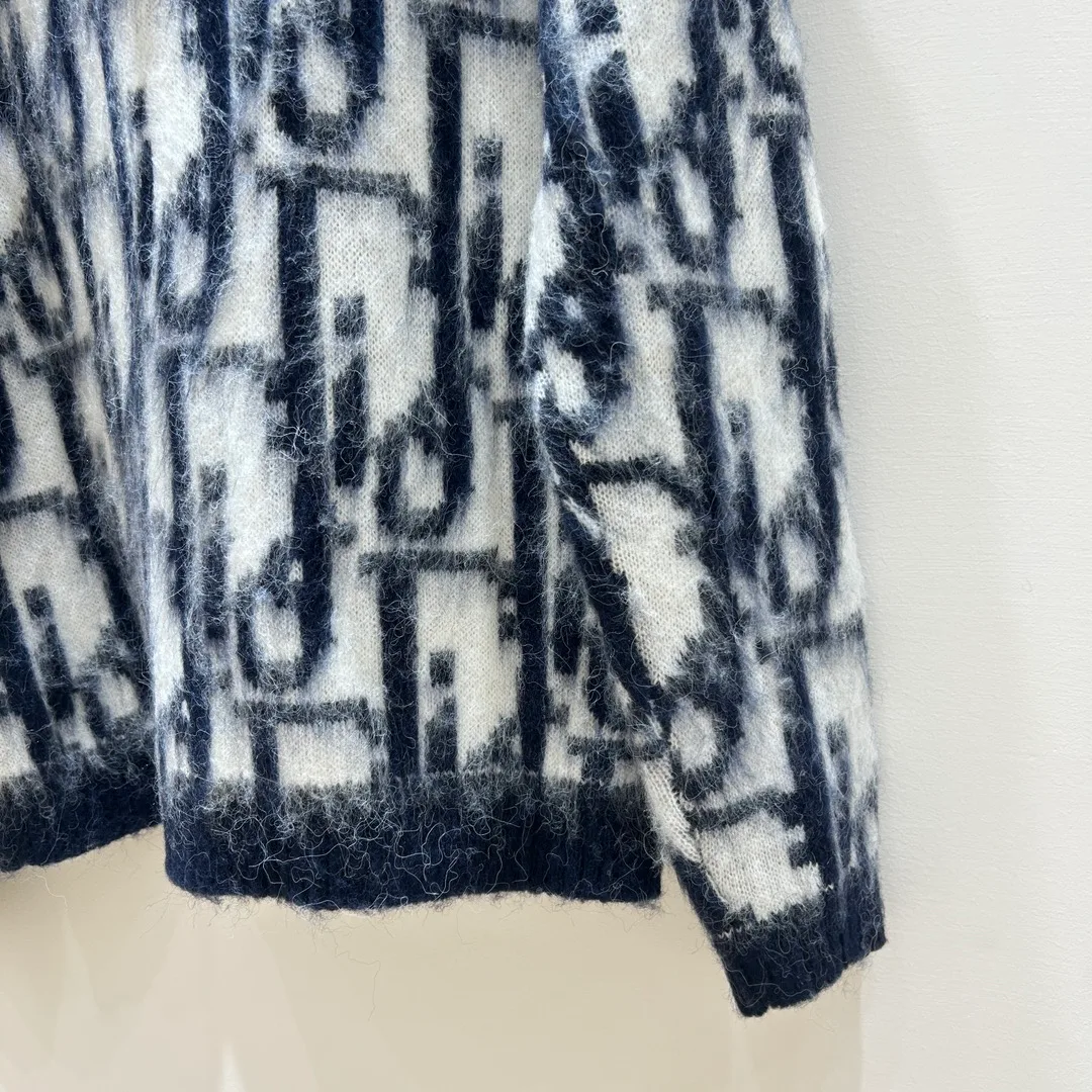 Women's Jumpers And Sweaters CHRISTIAN DIOR 18096818