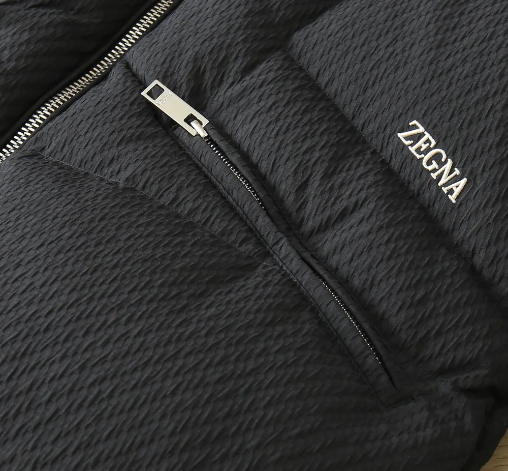 Men's Jackets And Down Jackets ZEGNA 17912761