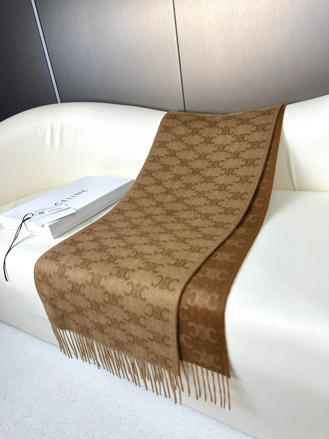 Scarves CELINE 18105394