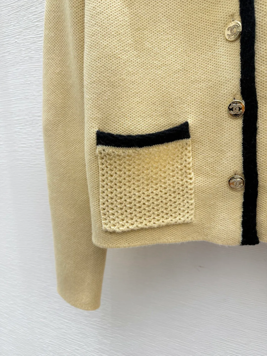 Women's Jumpers And Sweaters CHANEL 18185282