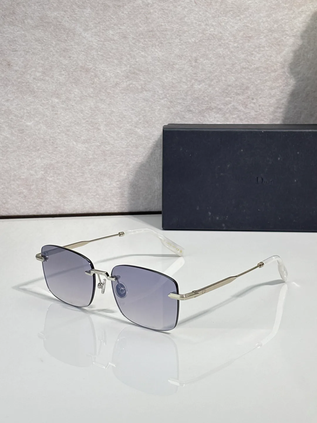 Glasses CHRISTIAN DIOR 18059779
