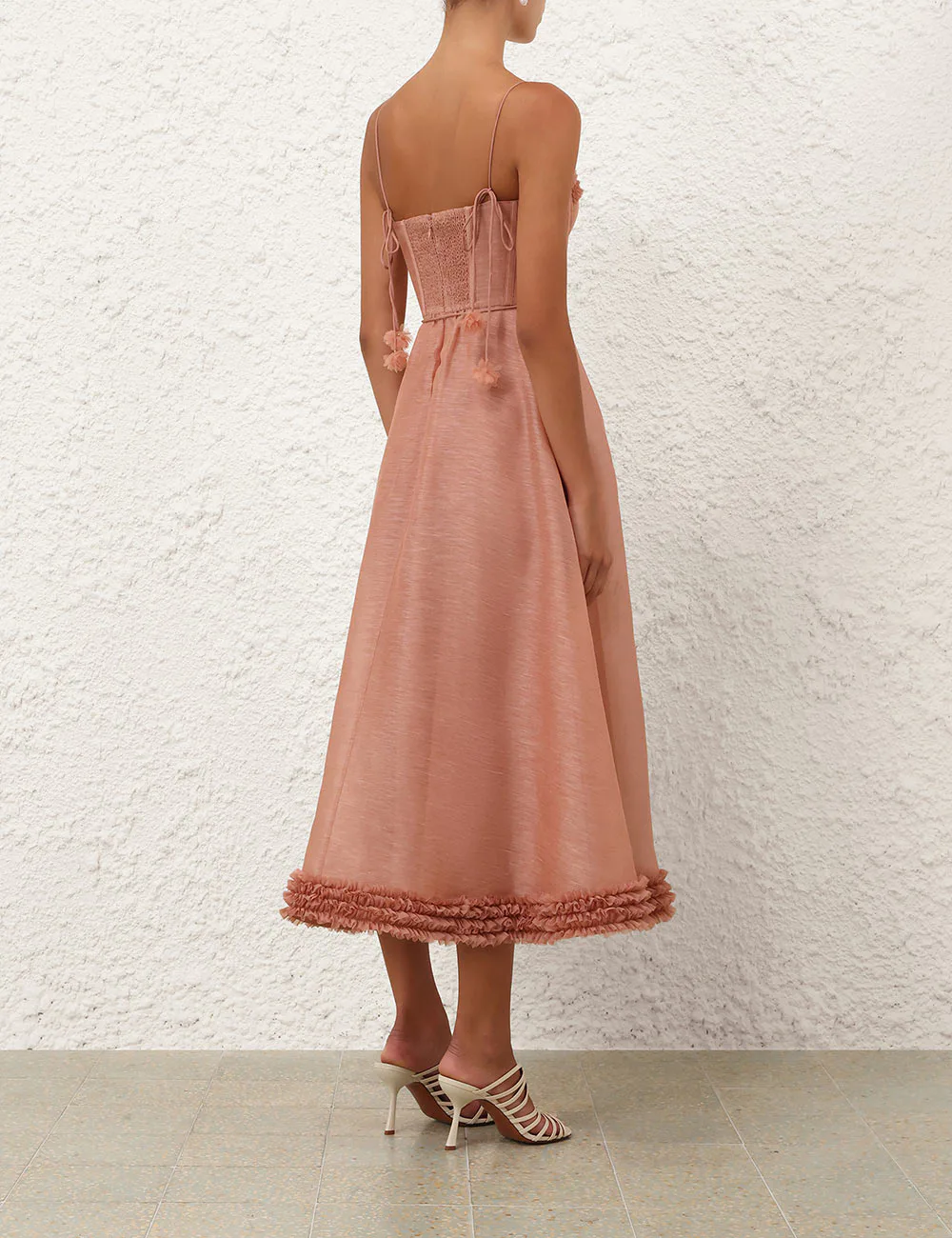 Women's Dresses ZIMMERMANN 17926682