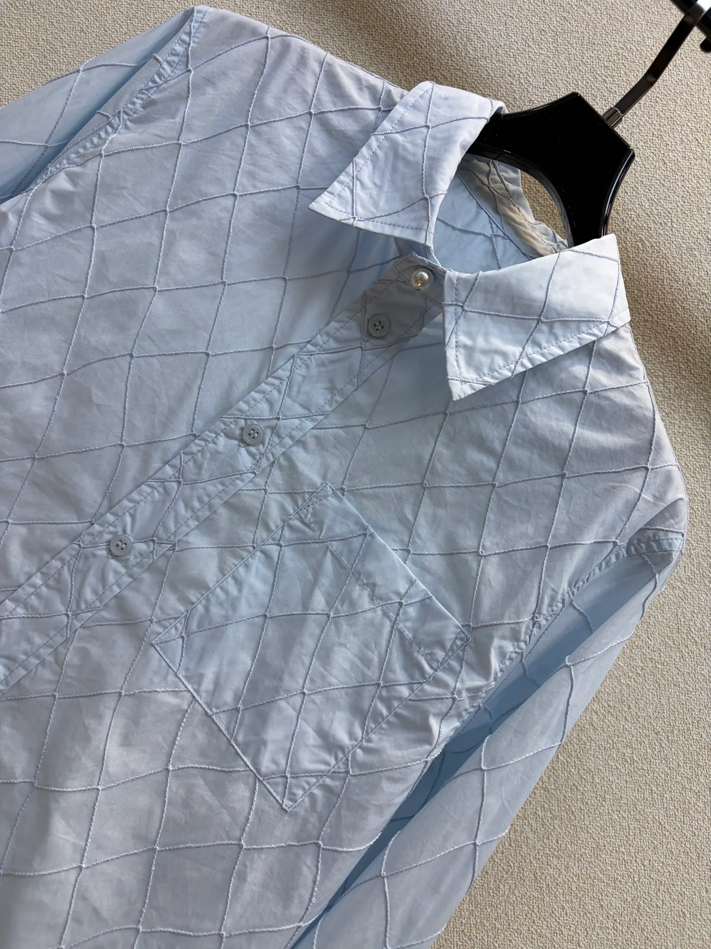 Women's Shirts CHANEL 17416093